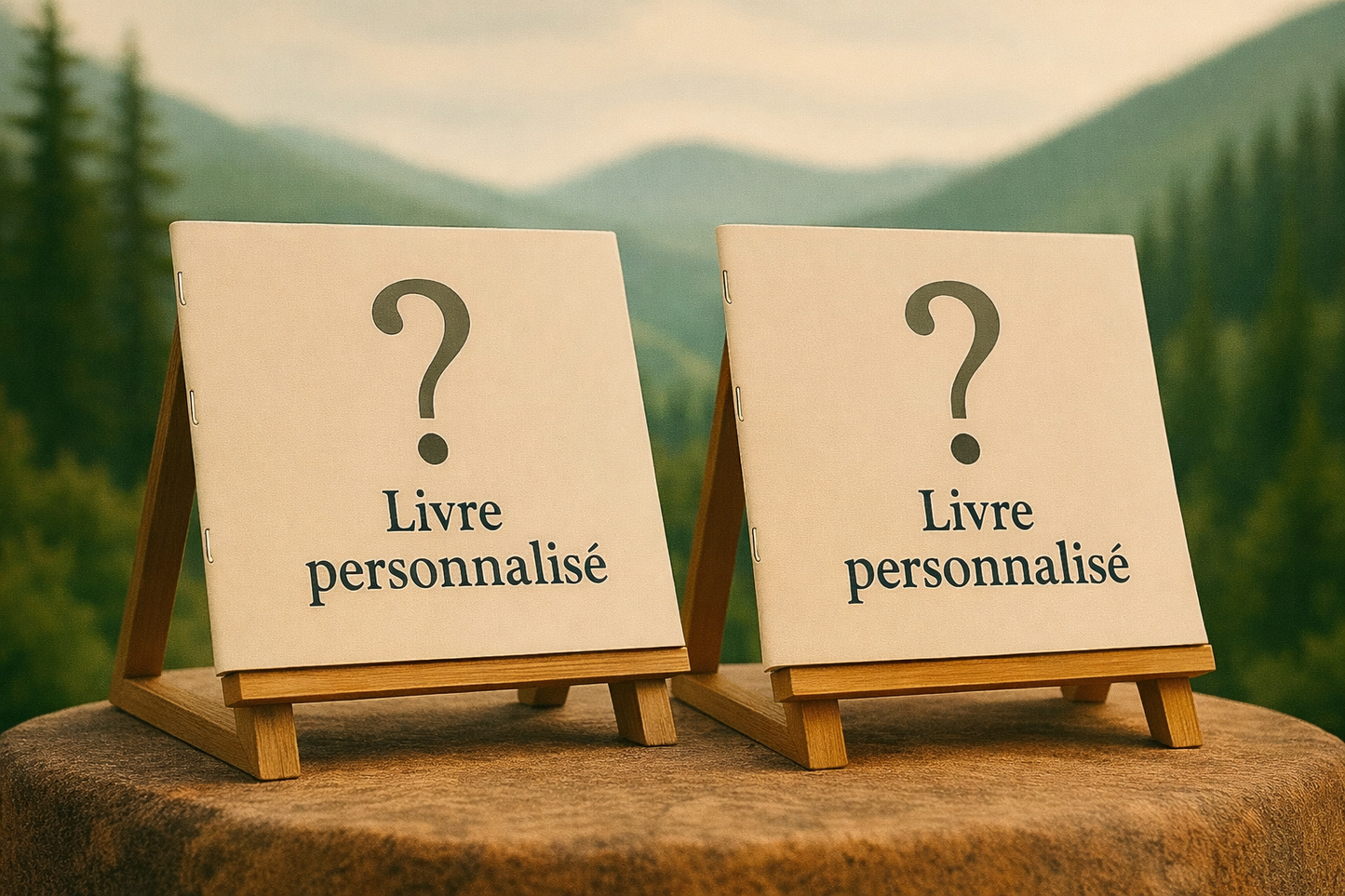 Pack Duo Classique (Rigide)