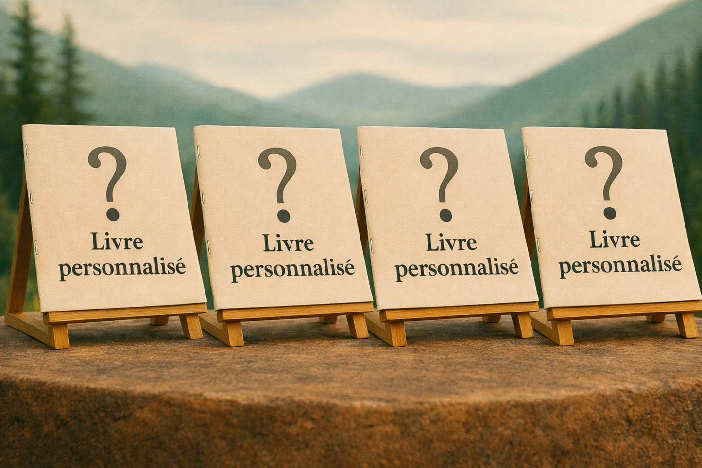 Pack Famille Classique (Rigide)